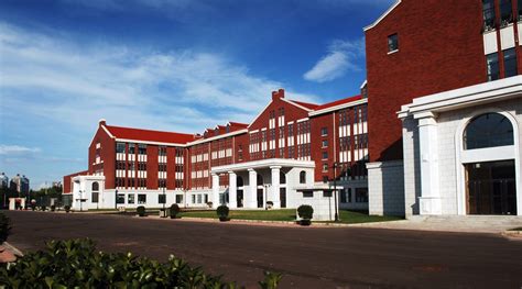 上海朝阳义塾国际高中中日国际班