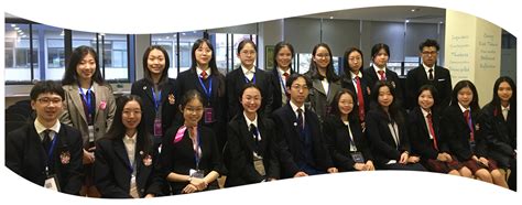 嘉德圣玛丽苏州学校国际初中课程