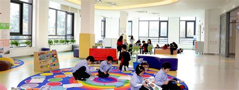 重庆耀中国际学校幼儿教育课程