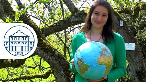 德国洪堡学院夏令营夏校课程