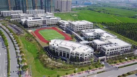 上海星河湾双语学校初中部