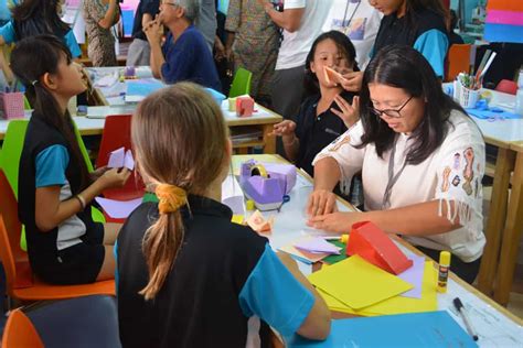 耀华国际教育学校国际小学课程设置