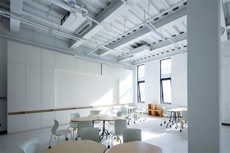 北京潞河国际教育学园中美高中实验课程