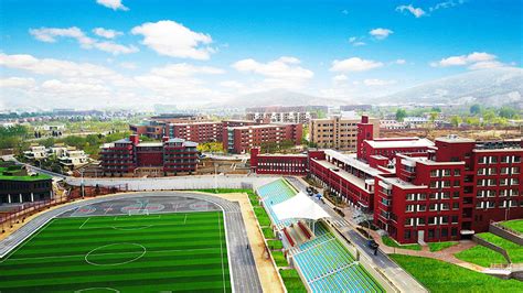 北京中加学校小学部