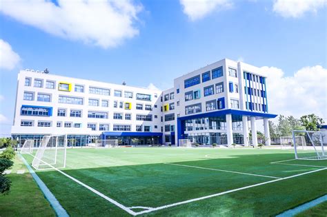 上海诺德安达双语学校国际小学课程