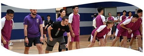 省苏州一中国际部英澳国际基础课程