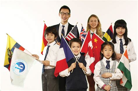 中黄外国语实验学校小学部课程设置（国家课程+IBPYP）