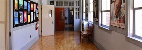 南岸基督学校-招生简章