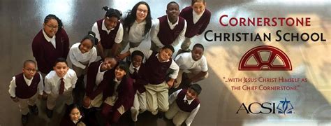 基石基督教学校-招生简章