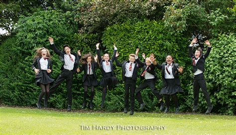 库埃里兰中学-招生简章