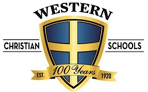 西方基督高中-招生简章