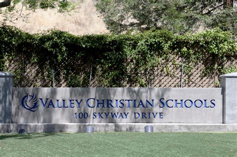 山谷基督学校(San Jose)-招生简章