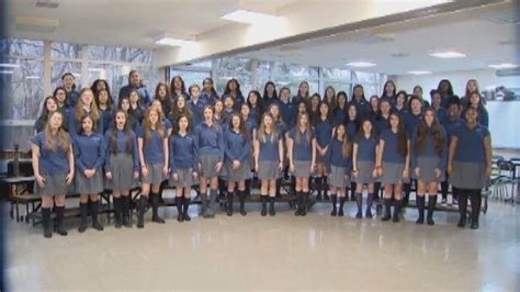 玛丽亚里贾纳高中-招生简章