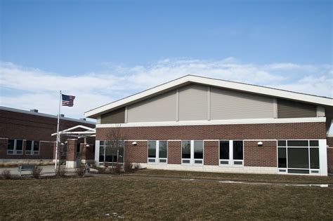 林登中学-招生简章