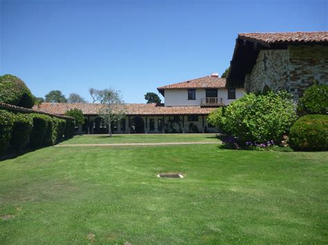 圣卡塔利娜学校-招生简章