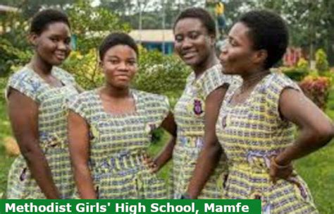 伍德女子高中-招生简章