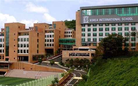 北京市实验外国语学校韩国国际高中招生简章