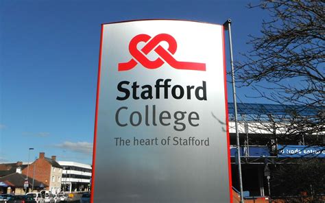 斯塔福学院-招生简章