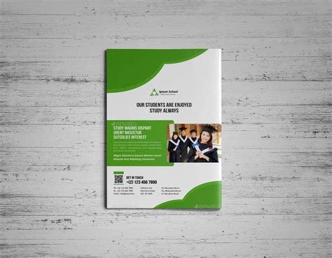 美利坚学院-招生简章