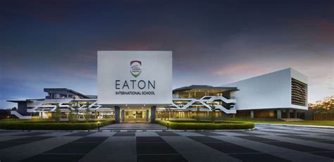 伊顿国际幼儿园英文课程