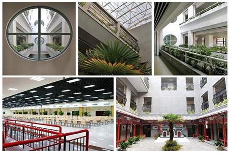 北京顺义国际学校中学课程