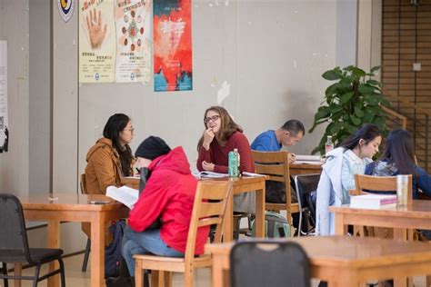 北外同文外国语学校国内高考课程