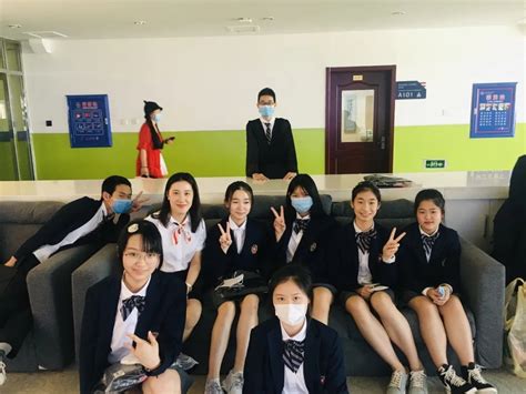 力迈高中国际课程项目