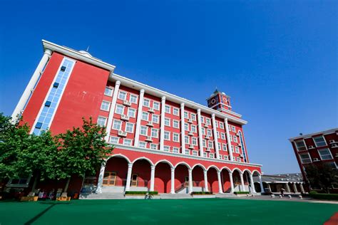 爱迪学校国内高考班