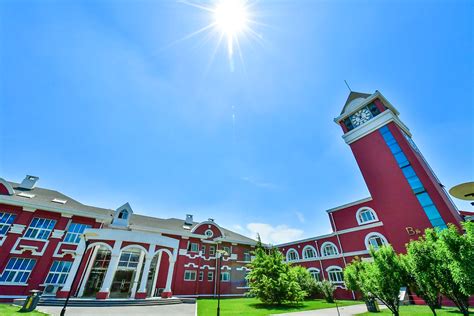爱迪国际学校大学预科课程
