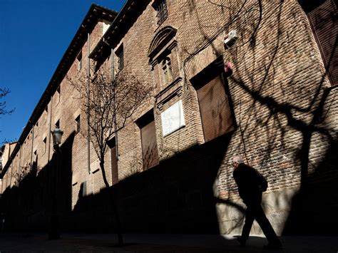 西班牙塞万提斯大学会计硕士招生简章