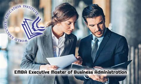 法国蒙彼利埃大学高级工商管理硕士（EMBA）招生简章