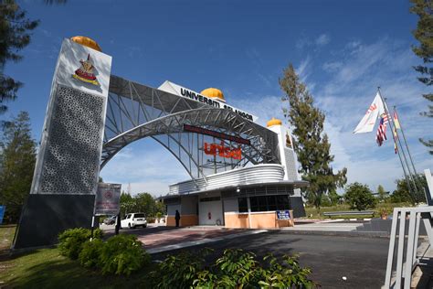 马来西亚雪兰莪大学教育学专业博士研究生招生简章