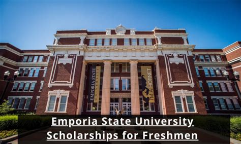 恩波利亚州立大学工商管理硕士（MBA）招生简章