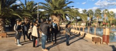 西班牙武康大学酒店旅游管理硕士学位班招生简章