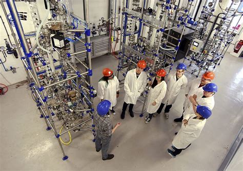 武汉轻工大学化学工程与技术在职课程培训班招生简章