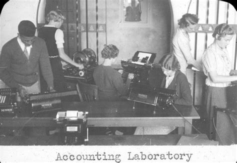 陕西仁和会计、财务核算实验室