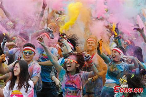 上海色彩培训班