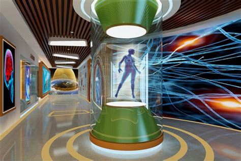 郑州虚拟数字人设计-元宇宙学院