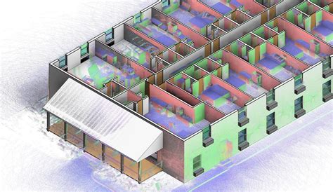杭州BIM工程师培训 工程师必备技能