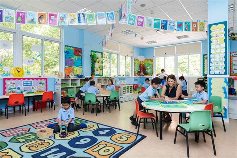 上海英国留学培训学校
