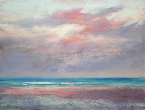 重庆油画美术培训 绘制属于你的天空