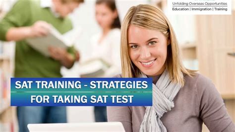 长沙SAT培训学校，SAT这样学就对了