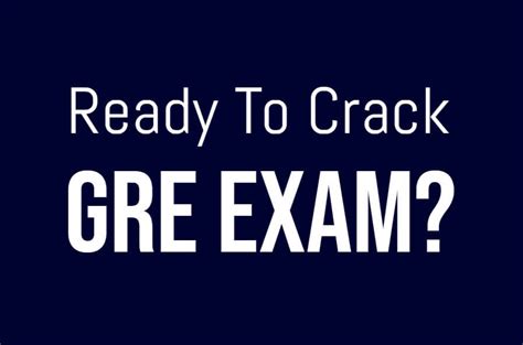 合肥GRE培训 GRE加速提升