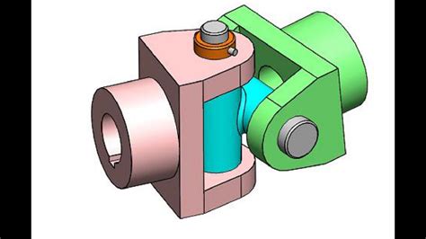 上海SolidWorks机械设计培训