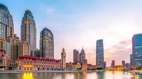 天津会计实操学习班