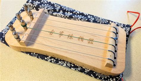 杭州古筝培训学校，0基础兴趣培养