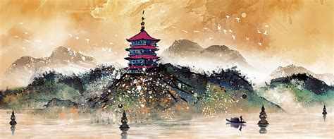 杭州商业插画绘制培训 如何画出一幅好插画