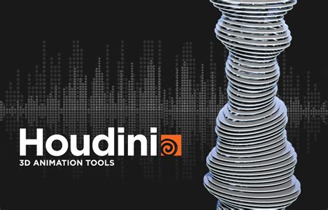 Houdini特效制作培训