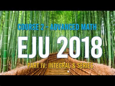 上海留学生考试（EJU）课程