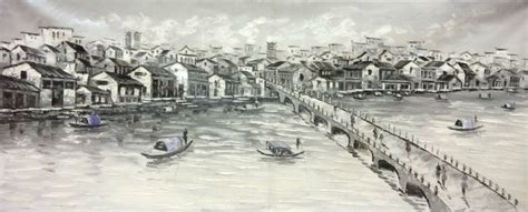 苏州油画培训_随时随地学